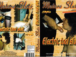 Matures Cocksluts Electrical device cockslut